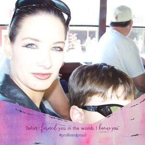 Meet your Posher, Jody